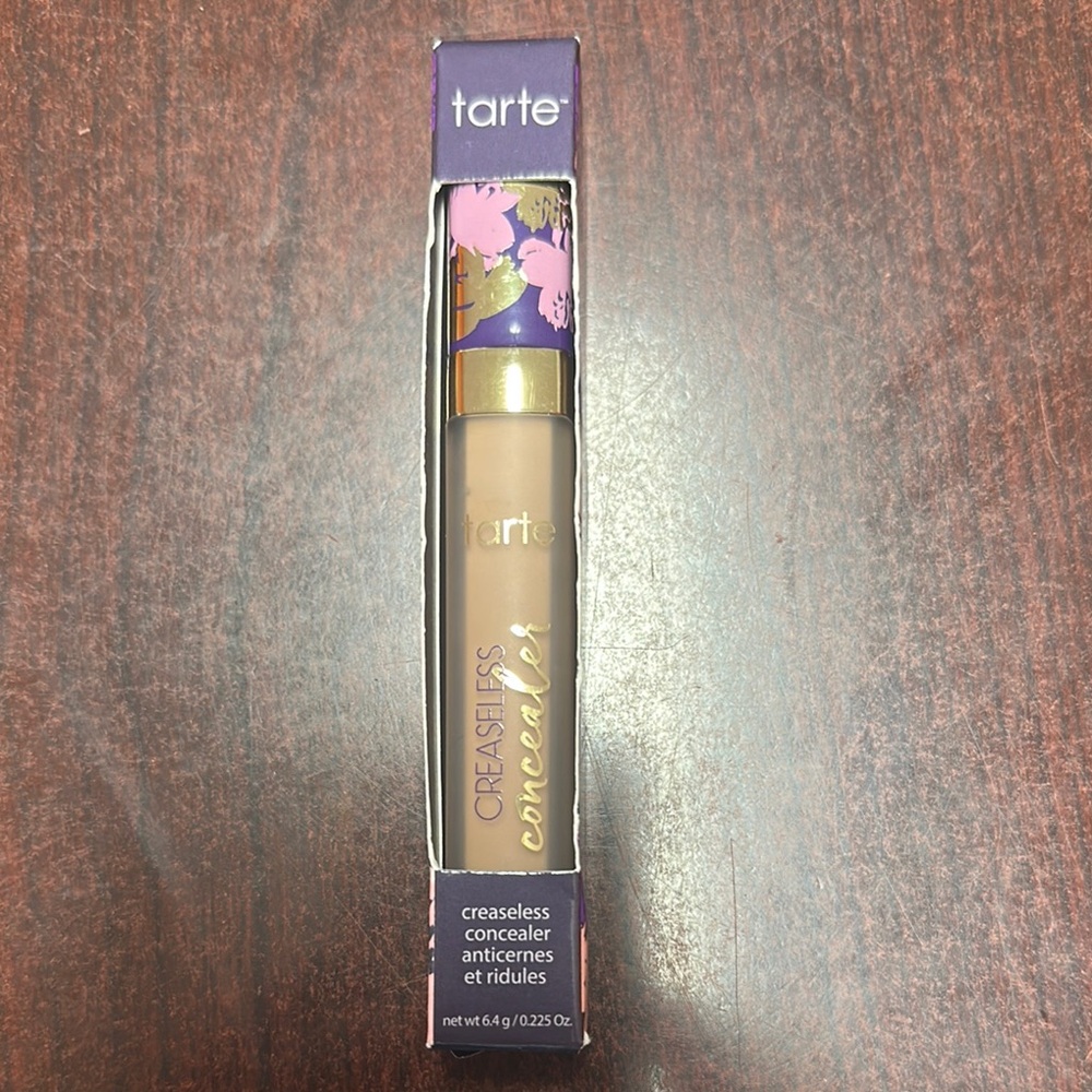 Tarte Creaseless Concealer *New*